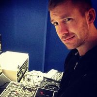 original sound - Calvin Harris Archives