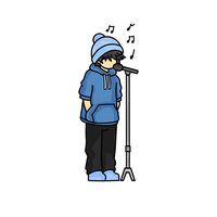 original sound