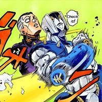 original sound