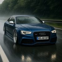 blue.audi.s5