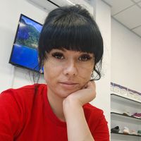 valentynasiraul