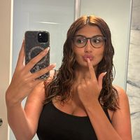 sarinassecretaccount