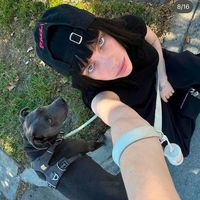 nessalovesbillie