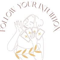followyourintuiition