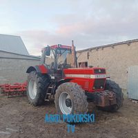 oryginalny dźwięk – Agro POKORSKI  TV