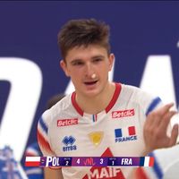 voleystation
