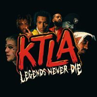 original sound - Legends Never Die