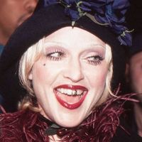 madonnaireland