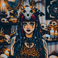 oonaeleonoora