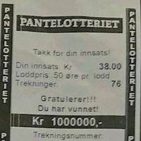 pantelotterikongen