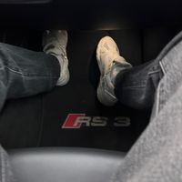 original sound