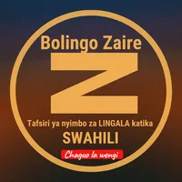 original sound - bolingo.zaire