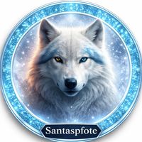 santaspfote