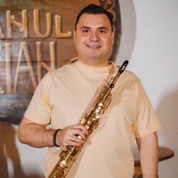 original sound - lazaricacegajr