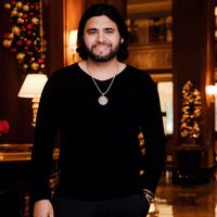 original sound - ArturQerimiFrance@