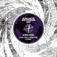 Unreleased George Pichel