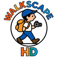 walkscape4k