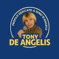 original sound - tonydeangelis1