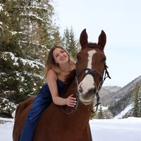 hearthorse.cascada