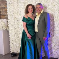 Bassel Haggie Shlomo LOrom