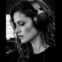 Funk me tonigh Beatmaker Sandra Coelho