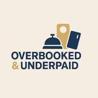 overbookedandunderpaid
