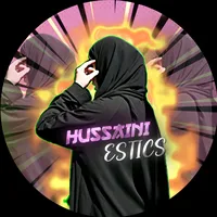 original sound - hussainiestics