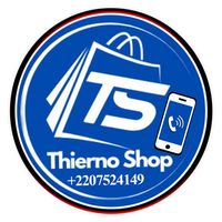 thierno.shop