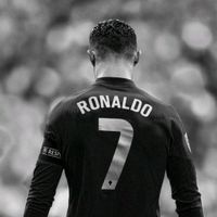 original sound - Ronaldo Mindset