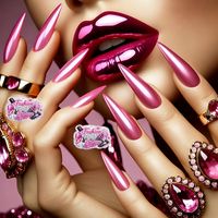 fashionnailsebellezza