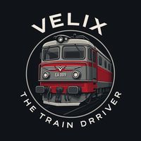 vlxthetraindriver