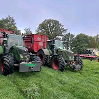 fendt601