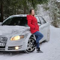 оригинальный звук