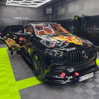 tuning4allromania