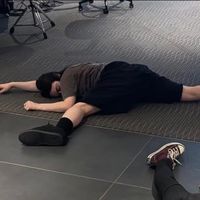 creep by billie eilish