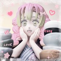 Mitsuri and Obanai death