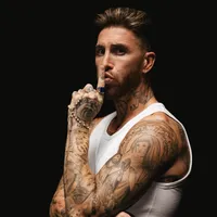 original sound - sergioramos