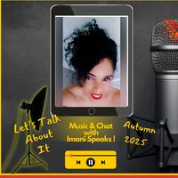 original sound - Imani Speaks