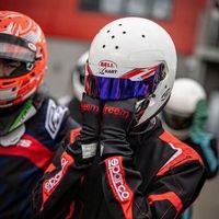 nhaywardracing