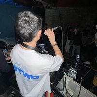 All I Want for Xmas x Pinky Promise