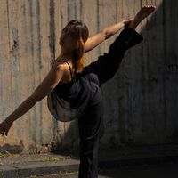 dancing.diaries