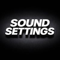 original sound