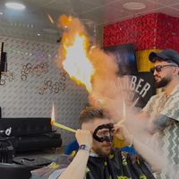 gandi.barber
