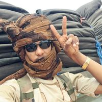 الصوت الأصلي
