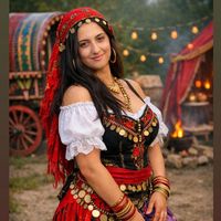Adriana șefa
