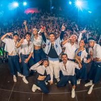 sonido original