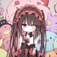 kurumi.manga