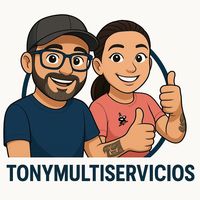 tonymultiservicios