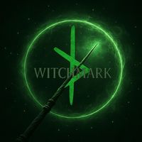 original sound - ۞Witchmark۞
