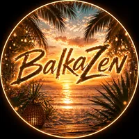 original sound - balkazen